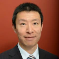 Dr Xun (Paul) Wang
