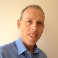 Dr Dylan Henderson