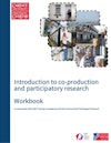 Introduction to co-production and participatory research