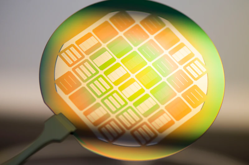 CS wafer