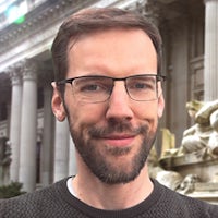 Dr Richard Bower