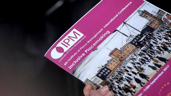 IPM conference brochure 2017