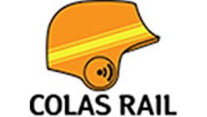 Pullmanrail