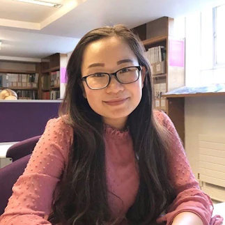 Thu Thao Nguyen