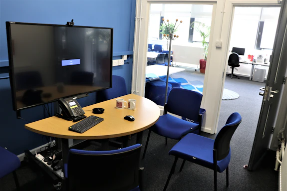 Small VC Room