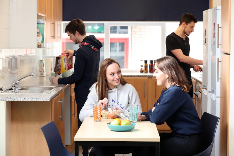 Kitchen (East Wing)