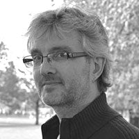 Professor Tom Freeman BSc PhD Birm
