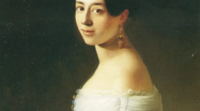 Pauline Viardot