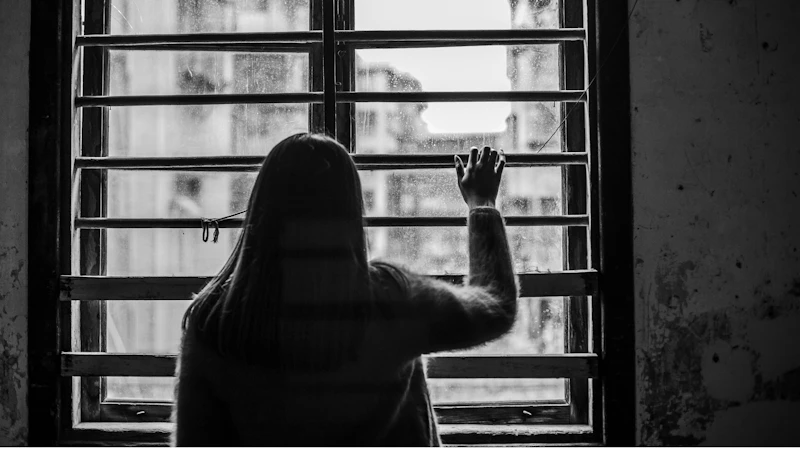 Living with skin condition