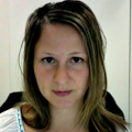 Dr Ganna Leonenko