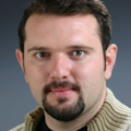 Dimitris Potoglou