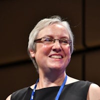 Professor Lesley Jones