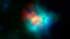 Scientists discover for the first time that silica is made inside the heart of a supernova