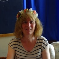 Dr Catherine Butler