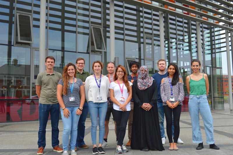 Medical Research Council funds glioblastoma research 