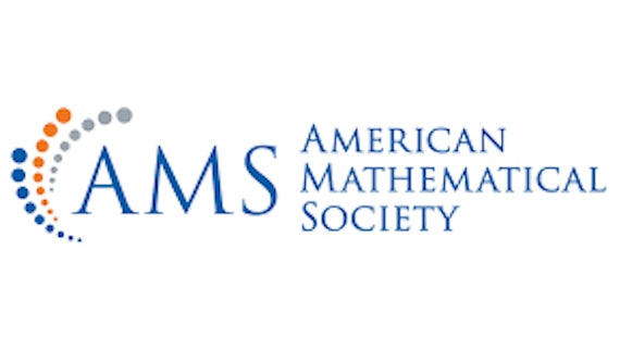 American Mathematical Society logo