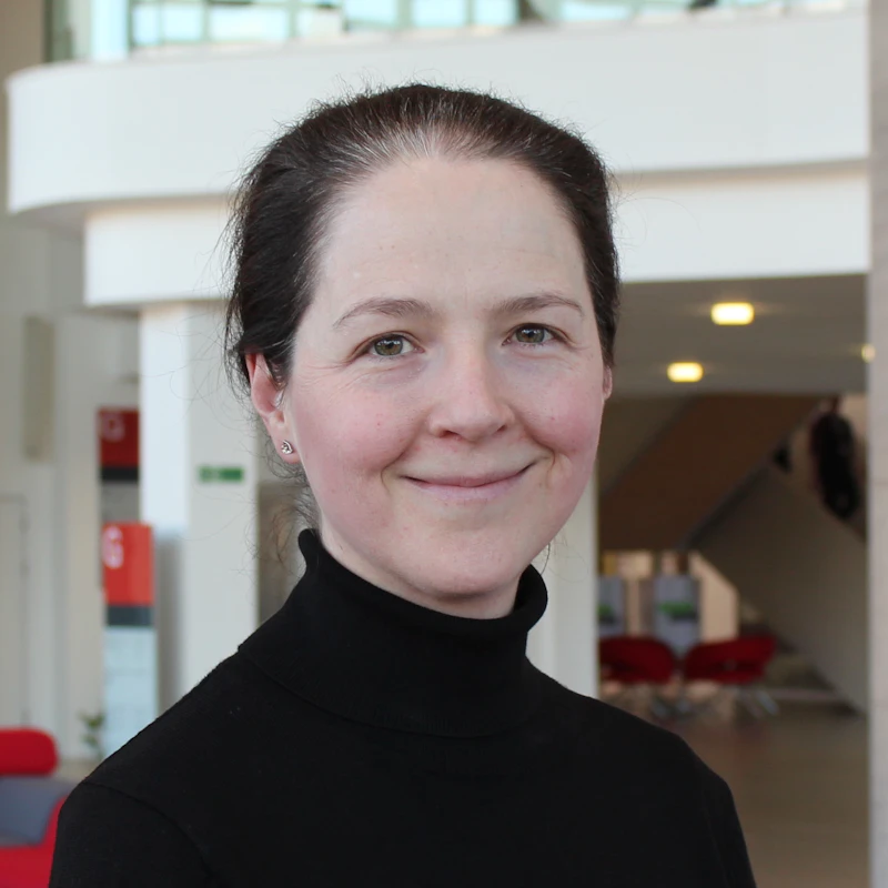 Lucinda Hopkins-Jones