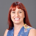 Caroline Frame