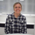 Sian Moseley