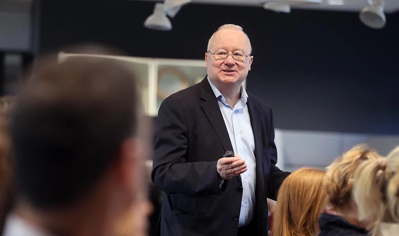 Project Management Alumni event 2019 