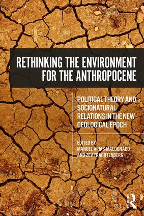 Novel Ecosystems And The Return Of Nature In The Anthropocene - News ...