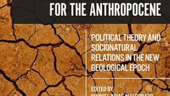 Rethinking the Anthropocene