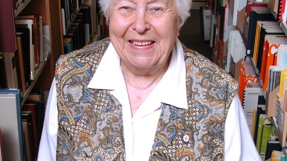 Eileen Younghusband