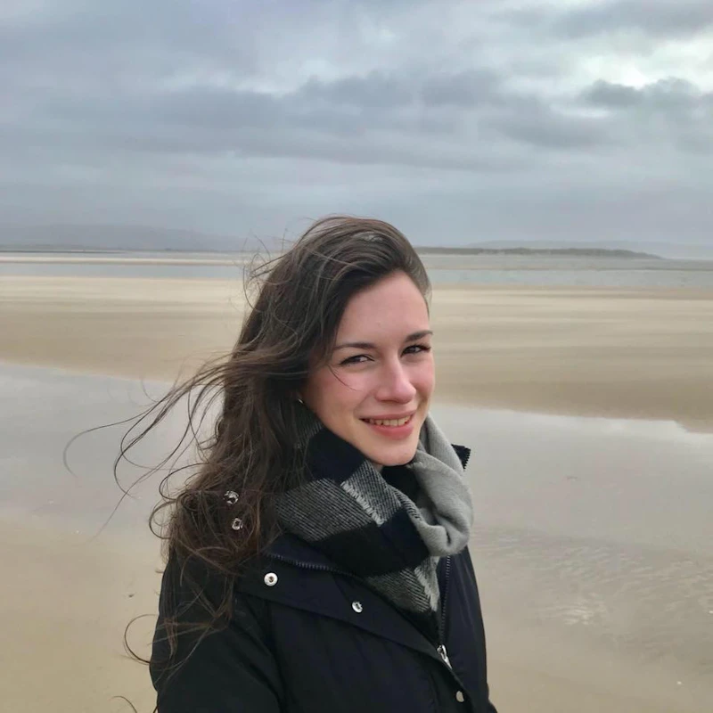 Dr Victoria Powell