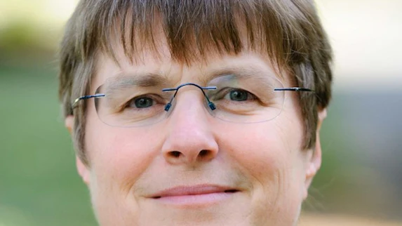 Jenny Kitzinger