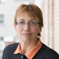 Dr Michelle Aldridge-Waddon