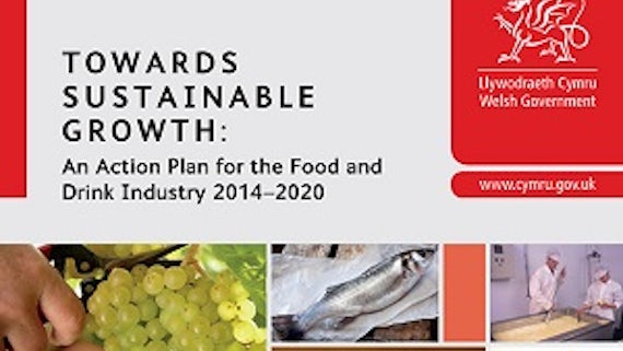 Wales Food & Drink Action Plan