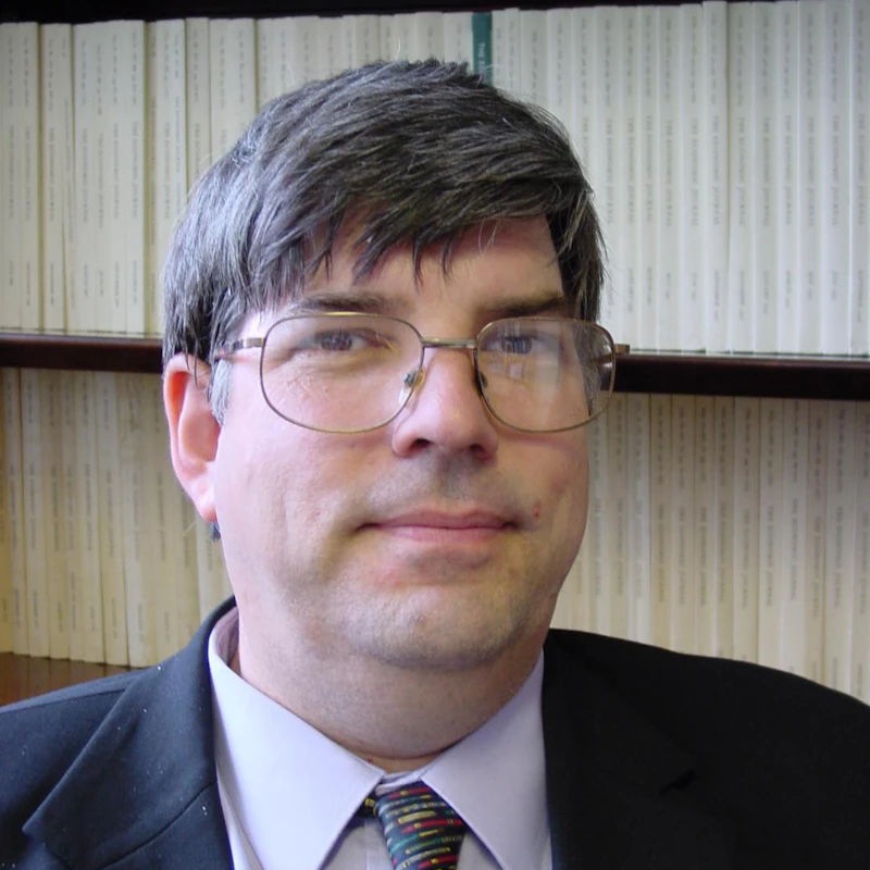 Dr Mark Goode