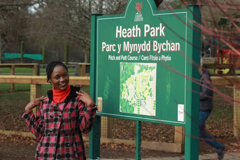 Susan Chanda Mutanda's story