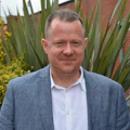 Dr Hywel Williams