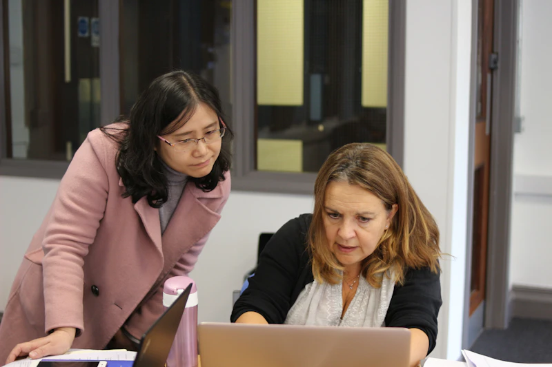 Guizhou University Innovative Teaching Practice programme