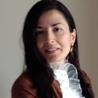 Dr Roberta De Angelis
