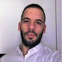 Dr Sotiris Kampanelis