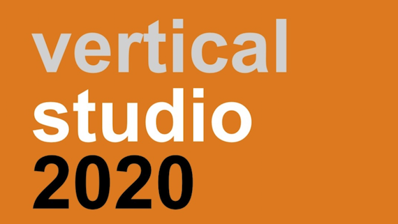 Vertical Studio Exhibition