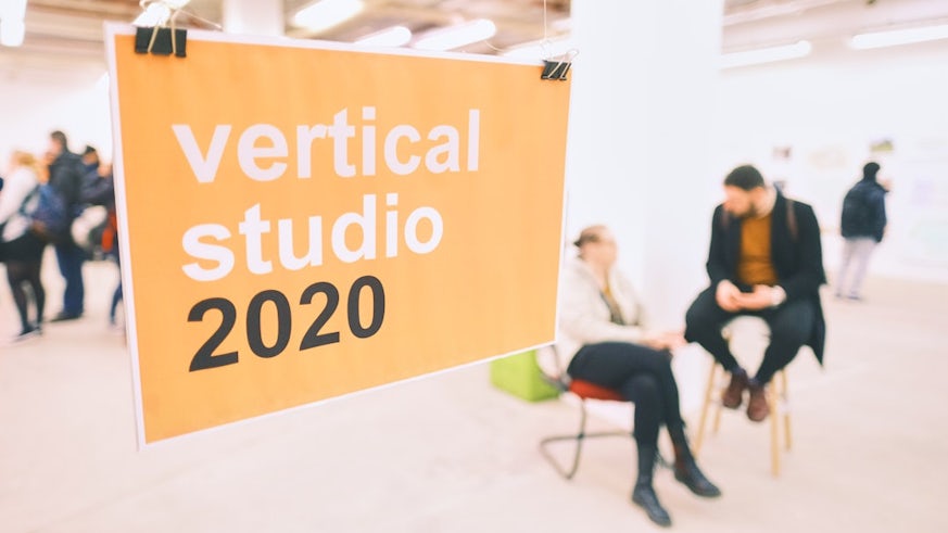 Vertical Studio 2020