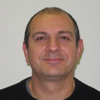 Dr Angelo Silvestri