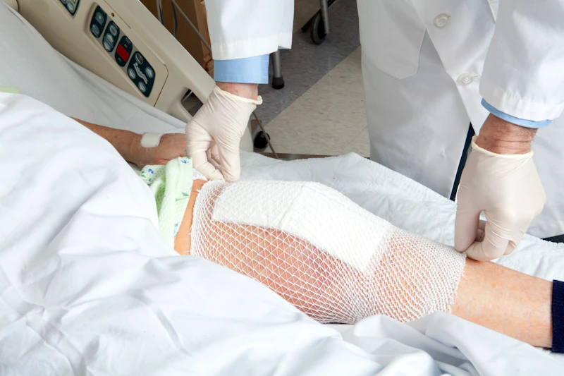 Wound Healing