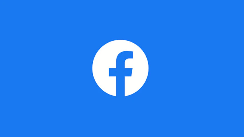 Facebook logo