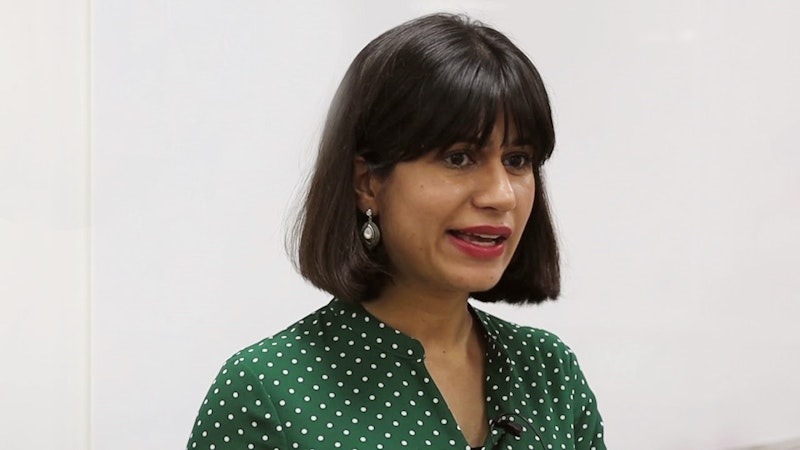 Dr Maryyum Mehmood