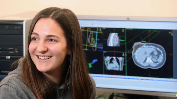 Radiography - Study - Cardiff University