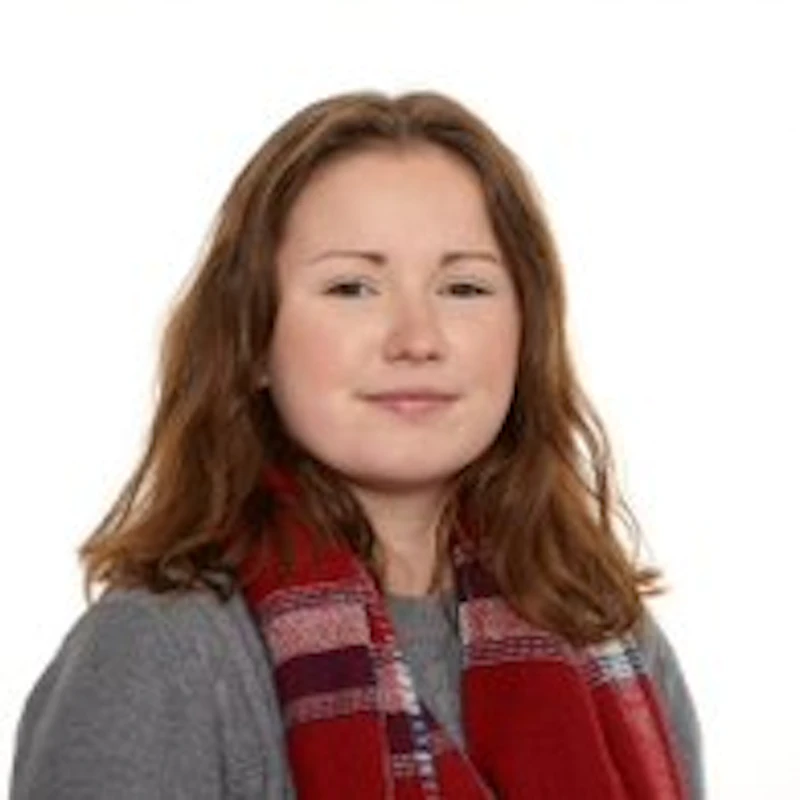 Phoebe Gauci