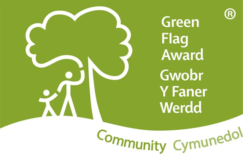 Gwobr y Faner Werdd