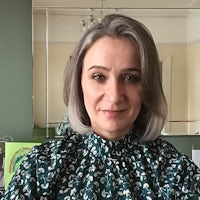 Siân Edwards