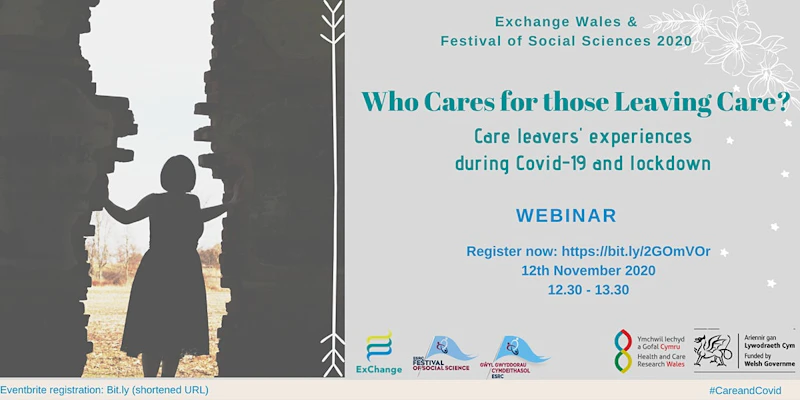 who cares for those