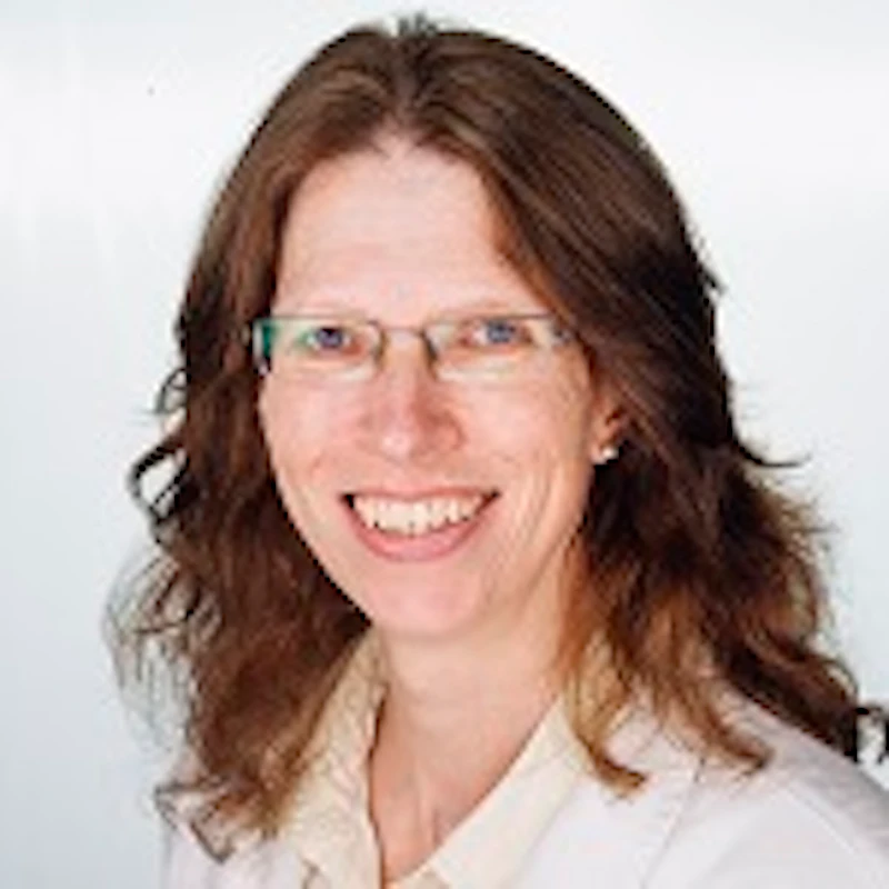 Dr Susan Peirce