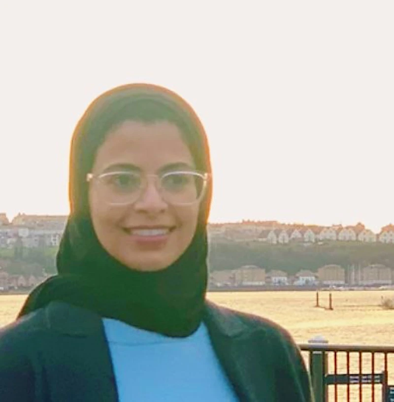 Khawlah Alfaifi